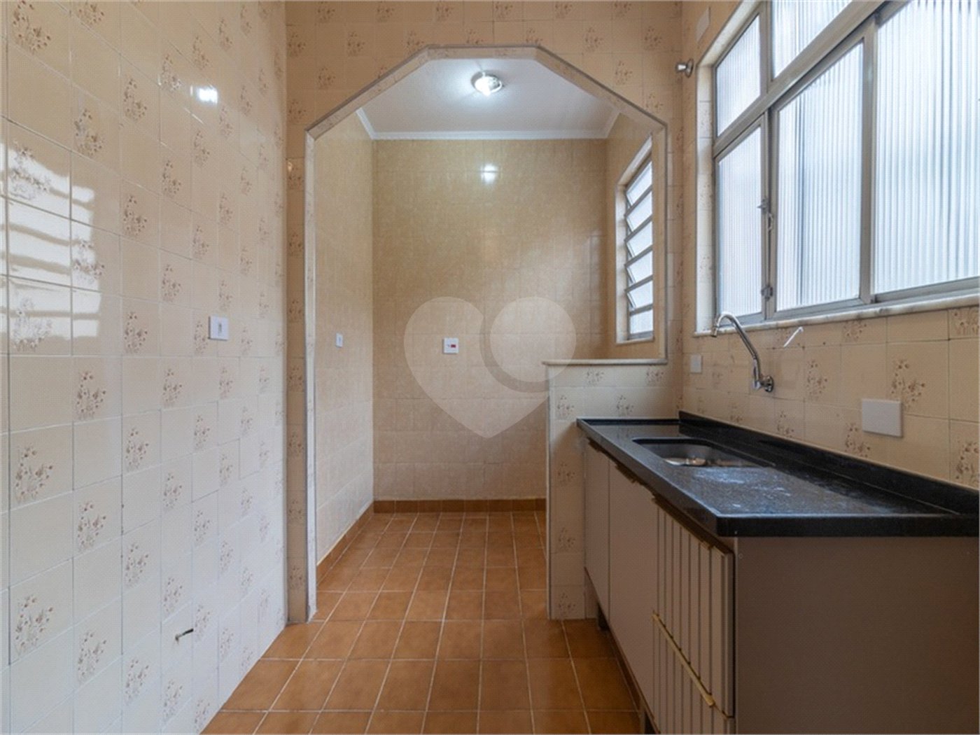 Apartamento à venda com 2 quartos em Mirandópolis, São Paulo, SP