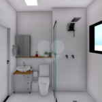 Apartamento à venda com 2 quartos em Quintais do Imperador, Sorocaba, SP