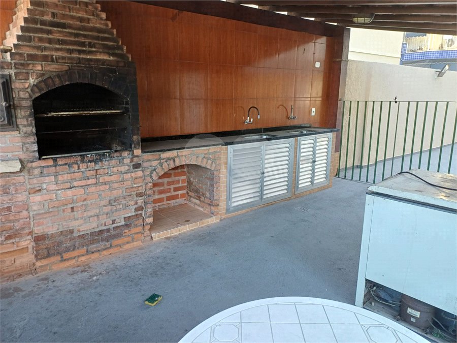 Apartamento à venda com 2 quartos em Vila Isabel, Rio de Janeiro, RJ