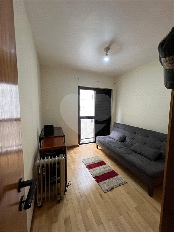 Apartamento à venda com 2 quartos, sendo 1 suíte, em Jardim Paulista, São Paulo, SP