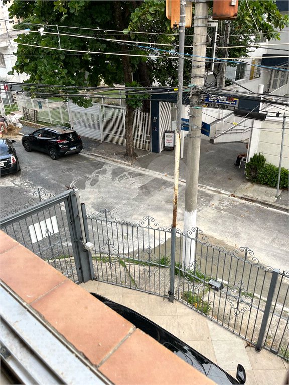Sobrado para alugar com 2 quartos em Santana, São Paulo, SP