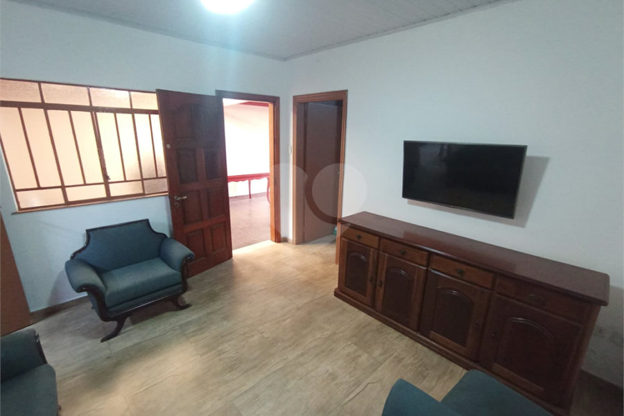 Casa Térrea à venda com 1 quarto em Tucuruvi, São Paulo, SP