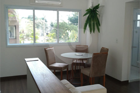 Apartamento à venda com 2 quartos, sendo 1 suíte, em Vila Clementino, São Paulo, SP