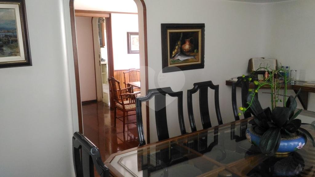 Apartamento à venda com 2 quartos, sendo 1 suíte, em Perdizes, São Paulo, SP