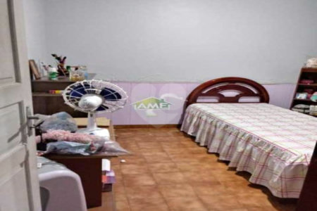 Casa à venda com 4 quartos em Campo Grande, Rio de Janeiro, RJ