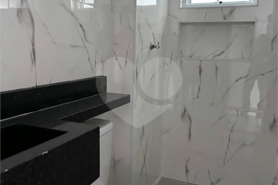Apartamento à venda com 2 quartos em Água Fria, São Paulo, SP
