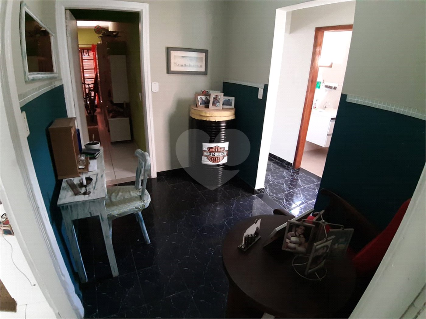 Sobrado à venda com 4 suítes em Vila Mazzei, São Paulo, SP