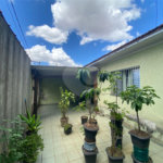 Casa Térrea à venda com 2 quartos em Vila Mazzei, São Paulo, SP