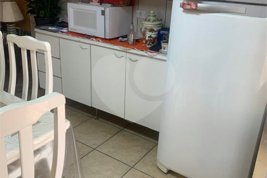 Sobrado à venda com 3 quartos, sendo 1 suíte, em Parque Naçoes Unidas, São Paulo, SP