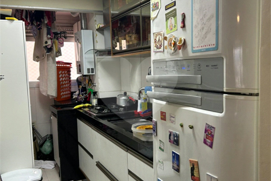 Apartamento à venda com 3 quartos, sendo 1 suíte, em Jaçanã, São Paulo, SP