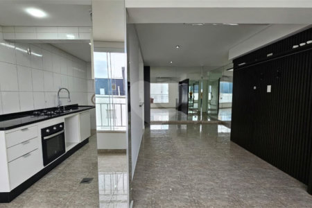 Apartamento à venda com 3 quartos, sendo 1 suíte, em Parque Campolim, Sorocaba, SP