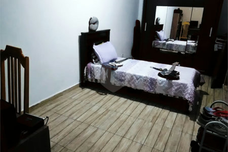 Casa à venda com 2 quartos em Vila Nova Mazzei, São Paulo, SP