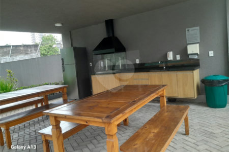 Apartamento à venda com 1 suíte em Vila Andrade, São Paulo, SP