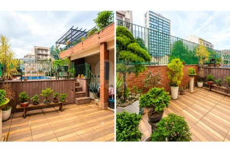 Casa à venda com 4 quartos, sendo 1 suíte,  em Tijuca, Rio de Janeiro, RJ