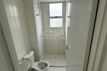 Apartamento à venda com 2 quartos em Parque São Bento, Sorocaba, SP