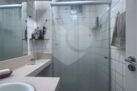 Apartamento à venda com 3 quartos em Campo Grande, Rio de Janeiro, RJ