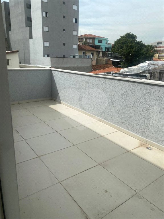 Casa à venda com 2 quartos no condomínio Comdomínio Vitória Prime, São Paulo - SP