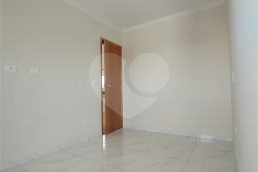 Casa à venda com 2 quartos no condomínio Ari Gomes, São Paulo - SP