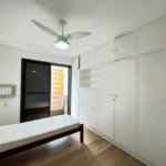 Apartamento com 2 dormitórios para alugar, 113 m² por R$ 5.900,02/mês - Gonzaga - Santos/SP
