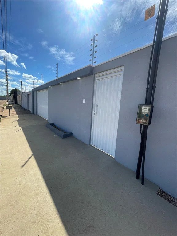 Casa à venda com 3 quartos, sendo 1 suíte, em Loteamento Jardim Europa, Balsas, MA