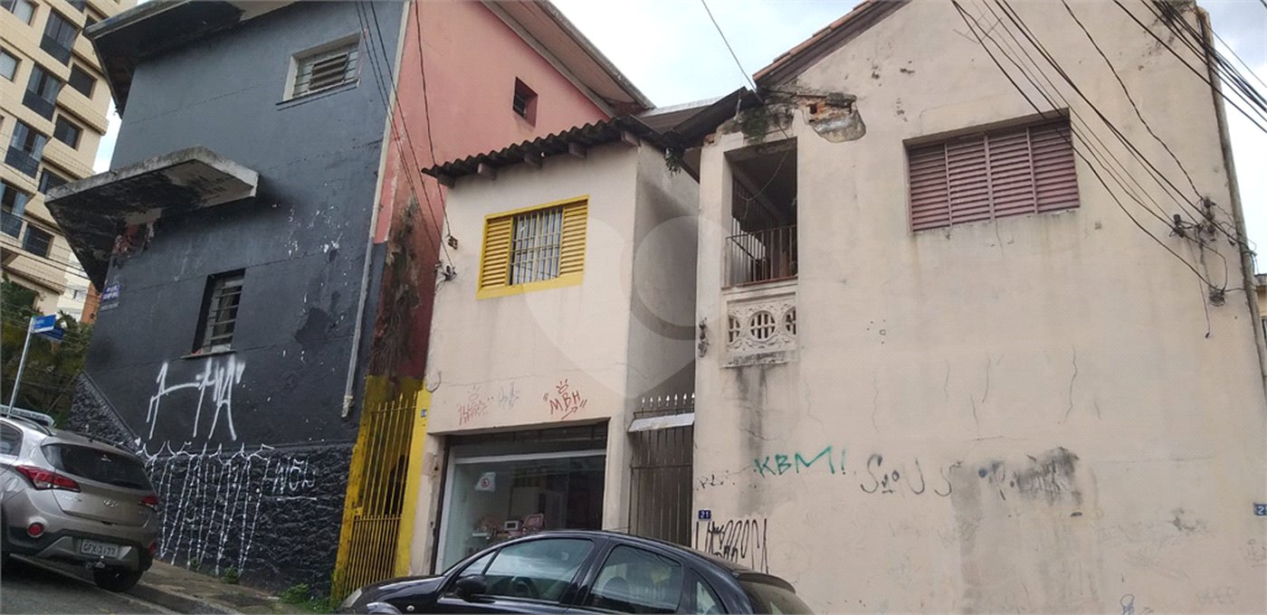 Prédio inteiro à venda em Santana, São Paulo, SP