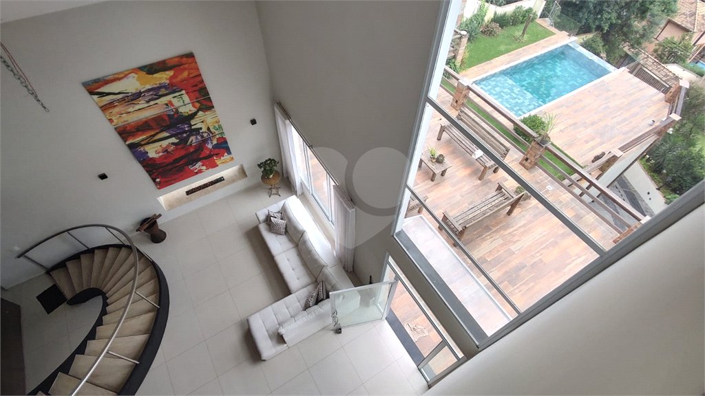 Casa à venda com 6 suítes em Serra da Cantareira, Mairiporã, SP