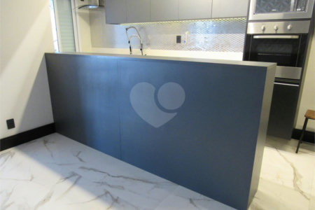 Apartamento à venda com 2 quartos, sendo 1 suíte, em Barra Funda, São Paulo, SP