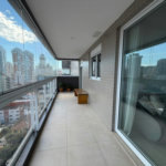 Apartamento com 2 dormitórios à venda, 72 m² por R$ 1.350.000,00 - Gonzaga - Santos/SP