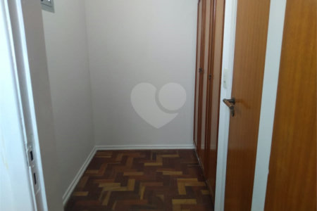 Apartamento à venda com 2 quartos em Vila Leopoldina, São Paulo, SP
