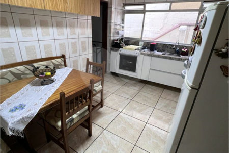 Apartamento à venda com 3 quartos em Vila Paulicéia, São Paulo, SP
