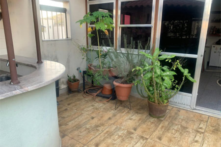 Cobertura à venda com 2 quartos, sendo 1 suíte, em Maracanã, Rio de Janeiro, RJ