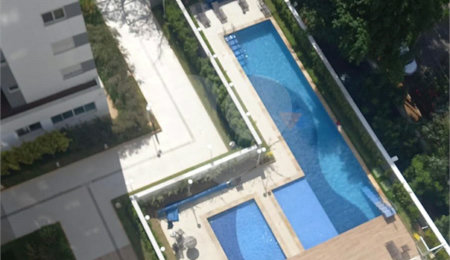Apartamento à venda com 3 quartos, sendo 2 suítes, em Ipiranga, São Paulo, SP