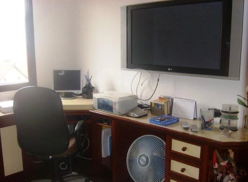 Apartartamento próximo ao Mertrô com 3 quartos