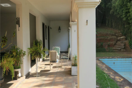 Casa à venda com 5 quartos, sendo 1 suíte, em Jardim Guedala, São Paulo, SP