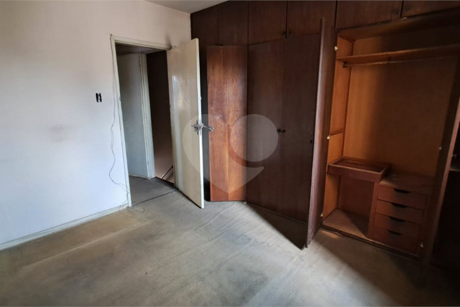 Sobrado à venda com 4 quartos em Tucuruvi, São Paulo, SP