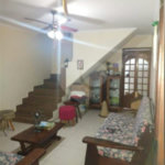 Sobrado à venda com 2 quartos em Jaçanã, São Paulo, SP