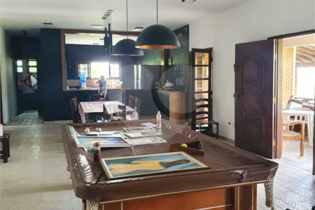 Casa à venda com 5 suítes, no condomínio Parque dos Cafezais VI, Itupeva - SP