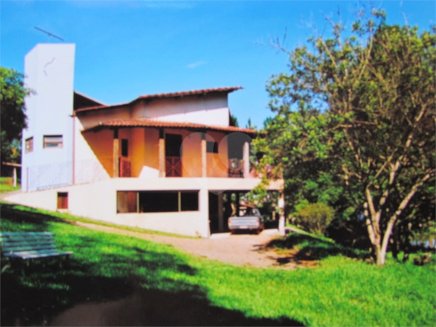 Sítio à venda com 3 quartos, sendo 1 suíte,  em Caputera, Mogi das Cruzes, SP