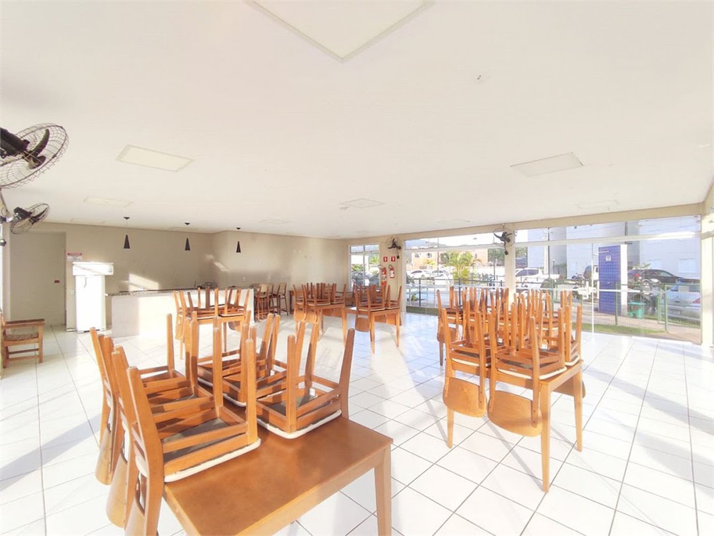 Kitnet Residencial à venda, Parque Enseada, Guarujá - KN0023.