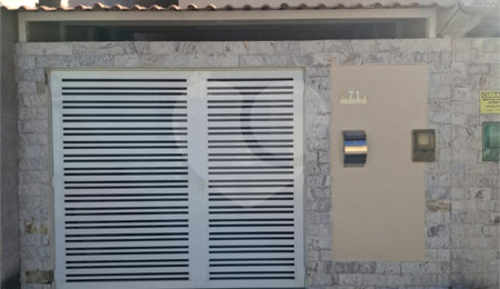 Casa à venda com 2 quartos no condomínio Residencial Green Park, Rio de Janeiro - RJ
