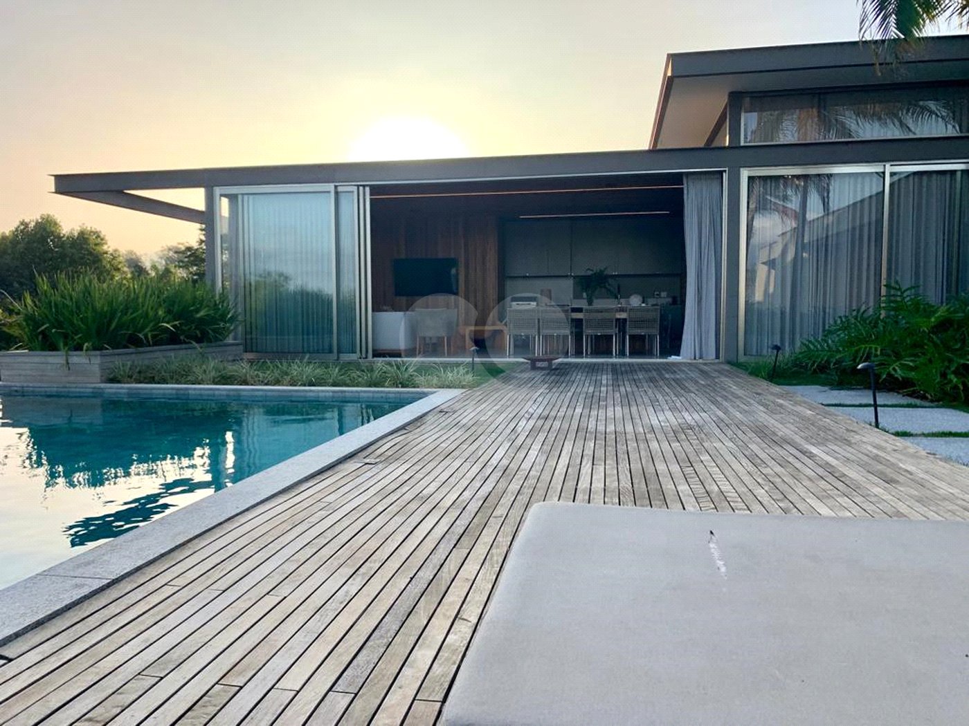 Casa à venda com 5 suítes no condomínio Terras de São José I, Itu - SP