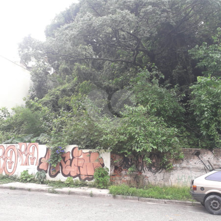 Terreno à venda em Santana, São Paulo, SP