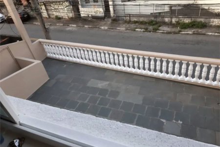 Sobrado à venda com 2 quartos em Km 18, Osasco, SP