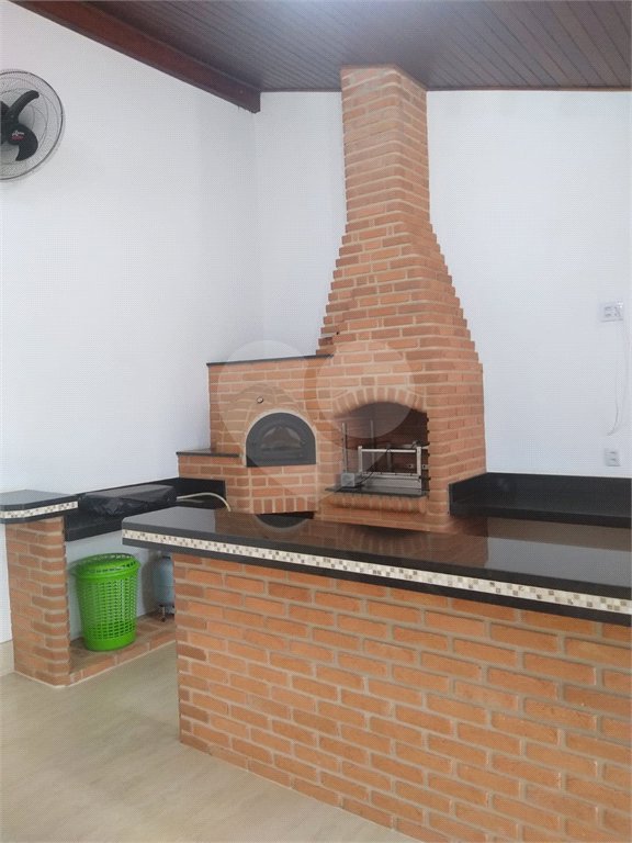 Casa à venda com 4 quartos, sendo 2 suítes,  no condomínio Damha Iii, São Carlos - SP