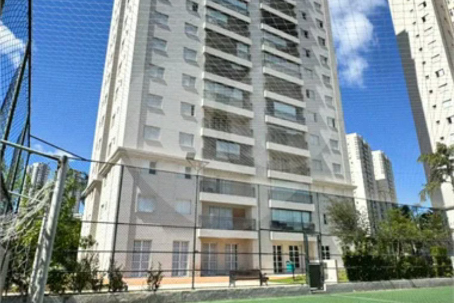 Apartamento à venda com 3 quartos, sendo 1 suíte, em Mandaqui, São Paulo, SP