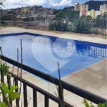 Apartamento à venda com 3 quartos, sendo 1 suíte, em Jaraguá, São Paulo, SP