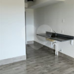 Studio para alugar com 1 quarto em Santo Amaro, São Paulo, SP