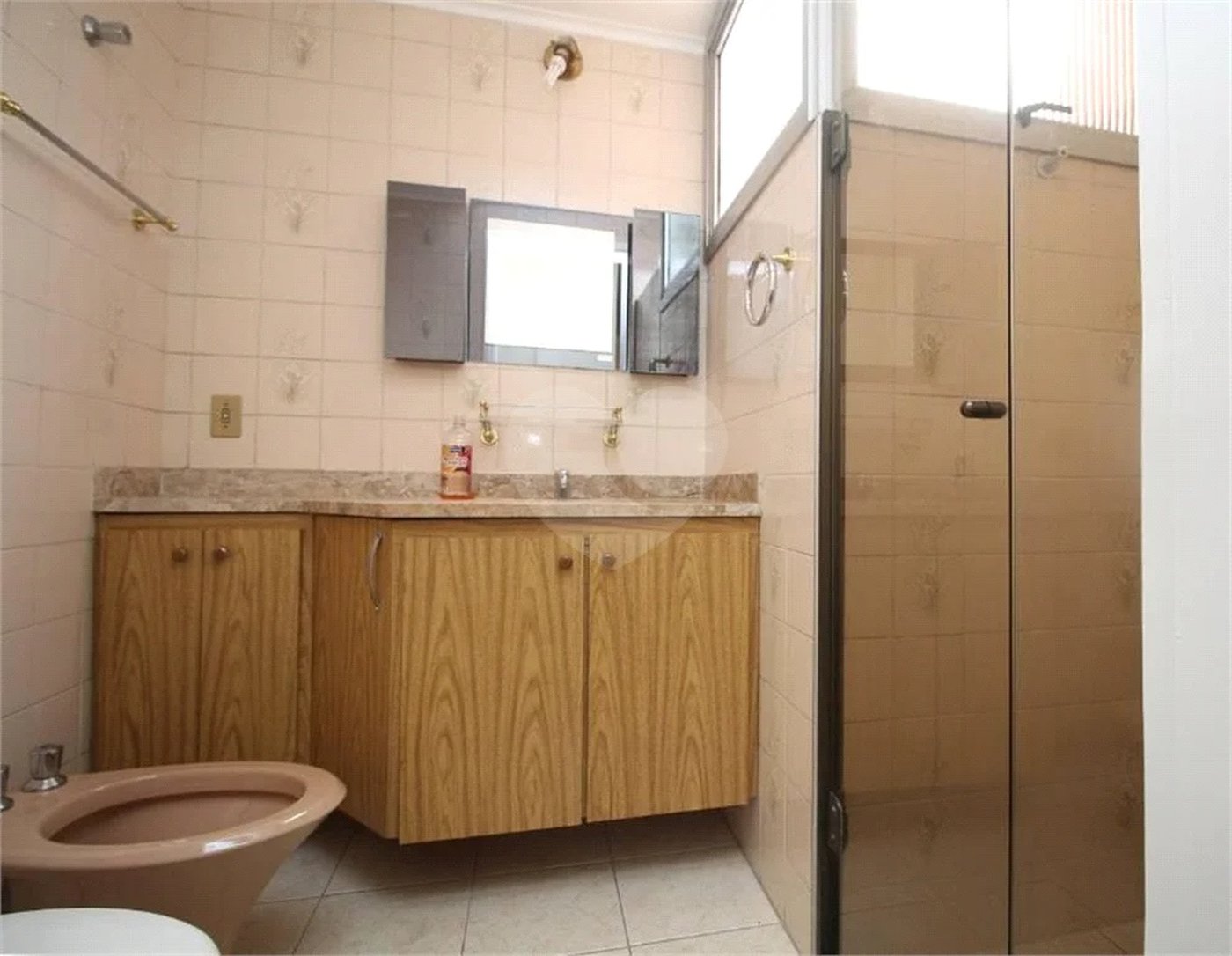 Apartamento à venda com 2 quartos em Vila Guilherme, São Paulo, SP