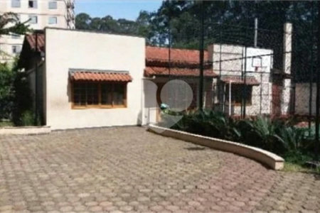 Apartamento à venda com 2 quartos em Vila Santa Teresa (zona Sul), São Paulo, SP