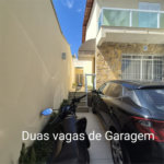 Sobrado à venda com 2 quartos em Jardim Martinica, São Paulo, SP